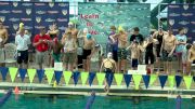 ISCA Elite - Boys 11-12 50 Freestyle Finals