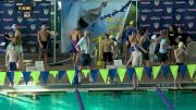 ISCA Elite - Boys 11-12 200 Backstroke Finals