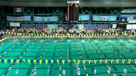 ISCA Elite - Boys 11-12 200 Medley Relay Finals