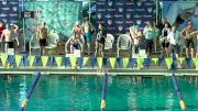 ISCA Elite - Boys 13-14 50 Breaststroke Finals