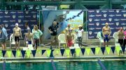 ISCA Elite - Boys 13-14 50 Freestyle Finals