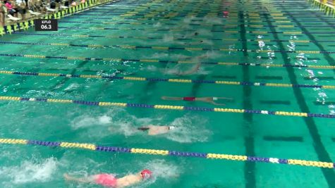 ISCA Elite - Boys 13-14 200 Medley Relay Finals