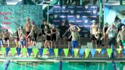 ISCA Elite - Boys 13-14 200 Backstroke Finals