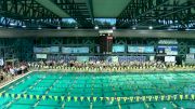 ISCA Elite - Boys & Girls 10&U 200 Medley Relay