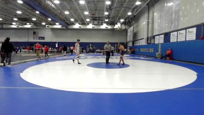 165 lbs Round Of 32 - Timothy Babayev, Hunter vs Blake Chapman, Castleton