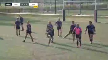 SOC vs. Genesis - 2021 Boys HS Nationals