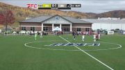 Replay: Emory&Henry vs Lincoln Memorial -Women's | Oct 26 @ 12 PM