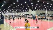 Metro VBC 131 vs Academy 13E Eagles - 2022 JVA World Challenge presented by Nike - Expo Only