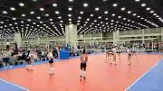 MVP vs Alabama Performance 16W - 2022 JVA World Challenge presented by Nike