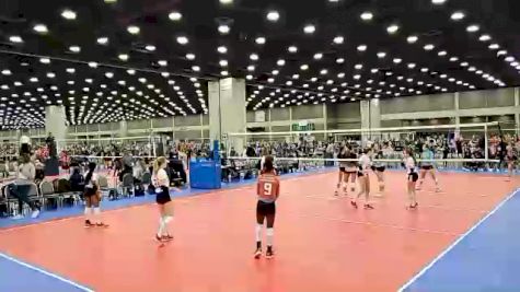 MVP vs Alabama Performance 16W - 2022 JVA World Challenge presented by Nike