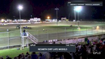 2017 Gumbo NeSmith Day 2 Trials