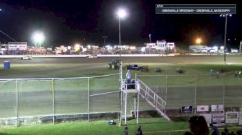 2017 Gumbo MSCSS Day 2 Time Trials, Group 2