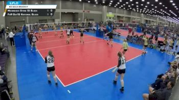 Milwaukee Sting 15 Black vs FaR Out15 National Black - JVA World Challenge, 15-P R3 Gold Bracket