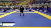 GUILHERME RODRIGUES SARTOR vs DEVAN ANDREY RIBEIRO 2024 Brasileiro Jiu-Jitsu IBJJF