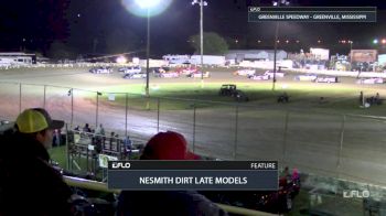 2017 Gumbo NeSmith Finale