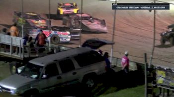 2017 Gumbo MSCCS Super Late Model Finale