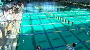 ISCA Elite - Boy's 10&U 50 Breaststroke Finals