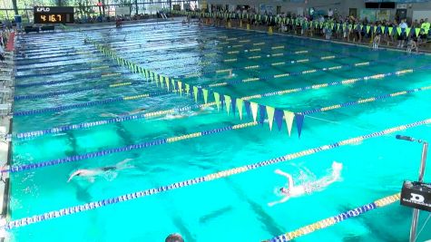 ISCA Elite Boys 11-12 1000 Freestyle Final Heat