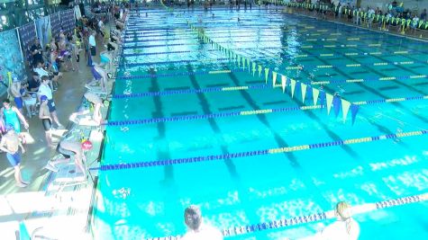 Boy's 10 Under 100 Butterfly