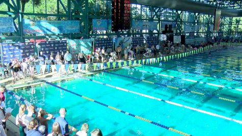 ISCA Elite - Boy's 11-12 100 IM