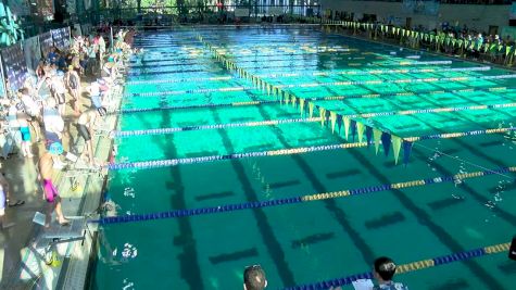 ISCA Elite - Boy's 11-12 200 Breaststroke