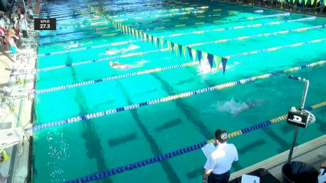 ISCA Elite - Boy's 11-12 200 Butterfly