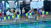 ISCA Elite - Boy's 11-12 200 IM