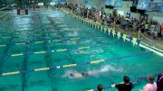 ISCA Elite - Boy's 13-14 100 Freestyle