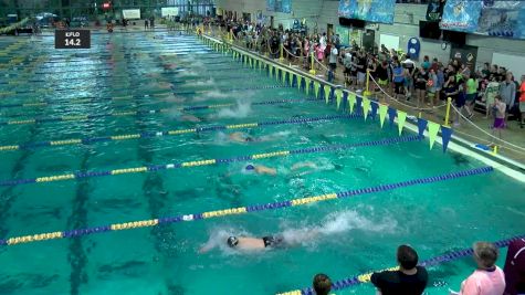 ISCA Elite - Boy's 13-14 100 Freestyle