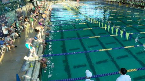 ISCA Elite - Boy's 11-12 500 Freestyle