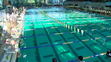 ISCA Elite - Boy's 13-14 200 Breaststroke