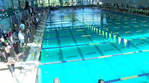 ISCA Elite - Girl's 10 & under 100 IM