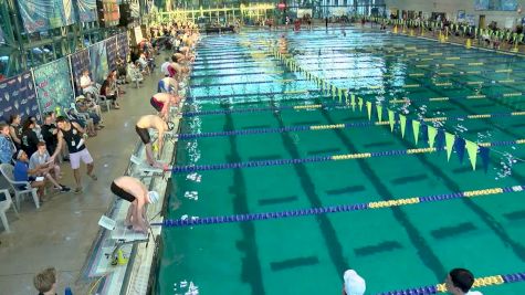 ISCA Elite - Boy's 13-14 500 Freestyle