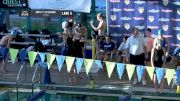 ISCA Elite - Girl's 13-14 50 Backstroke