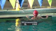 ISCA Elite - Girl's 11-12 500 Freestyle