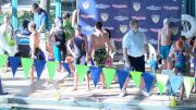 ISCA Elite - Girl's 11-12 200 IM