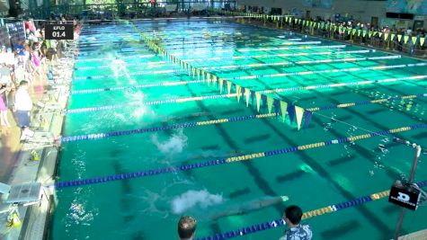 ISCA Elite - Girl's 13-14 200 Breaststroke