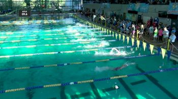 ISCA Elite - Girl's 13-14 400 Freestyle Relay