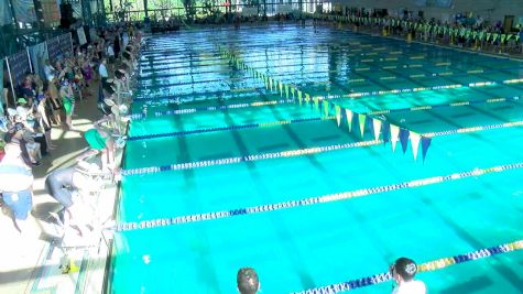 ISCA Elite - Girl's 13-14 200 IM