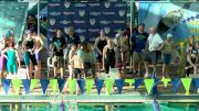 ISCA Elite - Girls 11-12 50 Breaststroke Finals