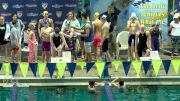 ISCA Elite - Girls 11-12 50 Freestyle Finals