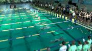 ISCA Elite - Girls 13-14 50 Breaststroke Finals
