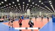 Team one16 zen vs Lex United 66 Adidas - 2022 JVA World Challenge presented by Nike