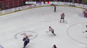 Replay: Home - 2023 Amherst vs Truro | Nov 8 @ 6 PM