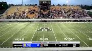 Replay: Albany State vs Valdosta State | Sep 18 @ 7 PM