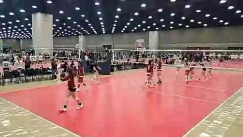 Replay: Court 83 - 2022 JVA World Challenge | Apr 8 @ 8 AM
