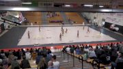 Santa Monica HS at 2022 WGASC Guard Championships - Huntington Beach