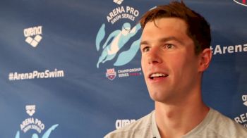 Josh Prenot: Arena Pro Mesa, Day One Finals