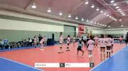 Vienna Elite vs BRYC - 2022 JVA Charm City Challenge presented by Nike
