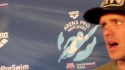 Tom Shields: Arena Pro Mesa, Day One Finals